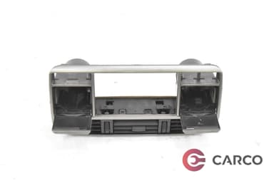 Духалки парно централни за NISSAN X-TRAIL (T30) 2.5 4x4 (2001 - 2013)