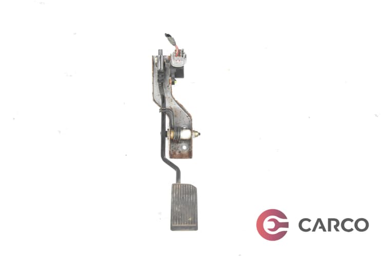 Педал газ за NISSAN X-TRAIL (T30) 2.5 4x4 (2001 - 2013)