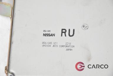 Компютър двигател A56-U45 за NISSAN X-TRAIL (T30) 2.5 4x4 (2001 - 2013)