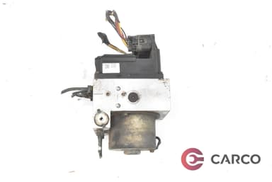 ABS C47A695 за NISSAN X-TRAIL (T30) 2.5 4x4 (2001 - 2013)