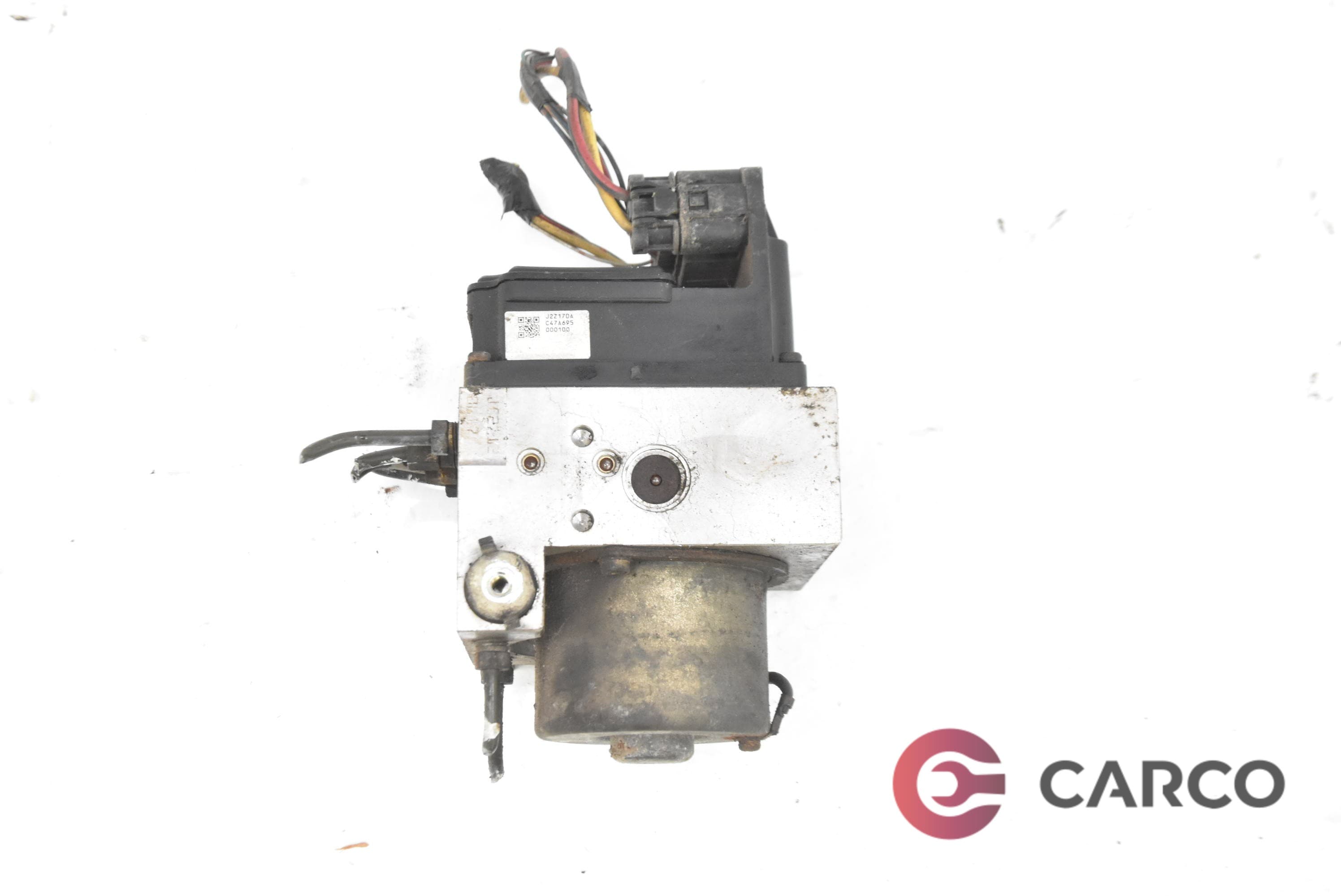 ABS C47A695 за NISSAN X-TRAIL (T30) 2.5 4x4 (2001 - 2013)