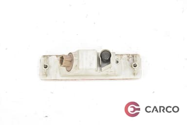 Стоп в броня за NISSAN X-TRAIL (T30) 2.5 4x4 (2001 - 2013)