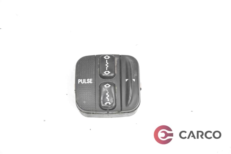 Панел копчета за MERCEDES-BENZ S-CLASS седан (W220) S 500 (220.075, 220.175, 220.875) (1998 - 2005)