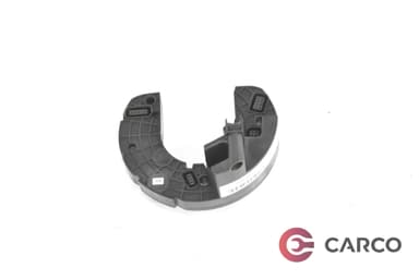 Сензор ъгъл завиване 2205450232 за MERCEDES-BENZ S-CLASS седан (W220) S 500 (220.075, 220.175, 220.875) (1998 - 2005)