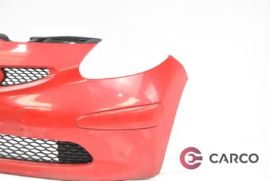 Предна броня за TOYOTA AYGO (WNB1_, KGB1_) 1.0 (KGB10) (2005)