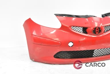 Предна броня за TOYOTA AYGO (WNB1_, KGB1_) 1.0 (KGB10) (2005)