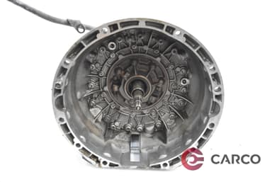 5 Степенна автоматична скоростна кутия CODE:2202701100 за MERCEDES-BENZ S-CLASS седан (W220) S 500 (220.075, 220.175, 220.875) (1998 - 2005)