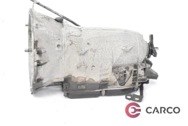 5 Степенна автоматична скоростна кутия CODE:2202701100 за MERCEDES-BENZ S-CLASS седан (W220) S 500 (220.075, 220.175, 220.875) (1998 - 2005)