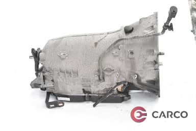 5 Степенна автоматична скоростна кутия CODE:2202701100 за MERCEDES-BENZ S-CLASS седан (W220) S 500 (220.075, 220.175, 220.875) (1998 - 2005)