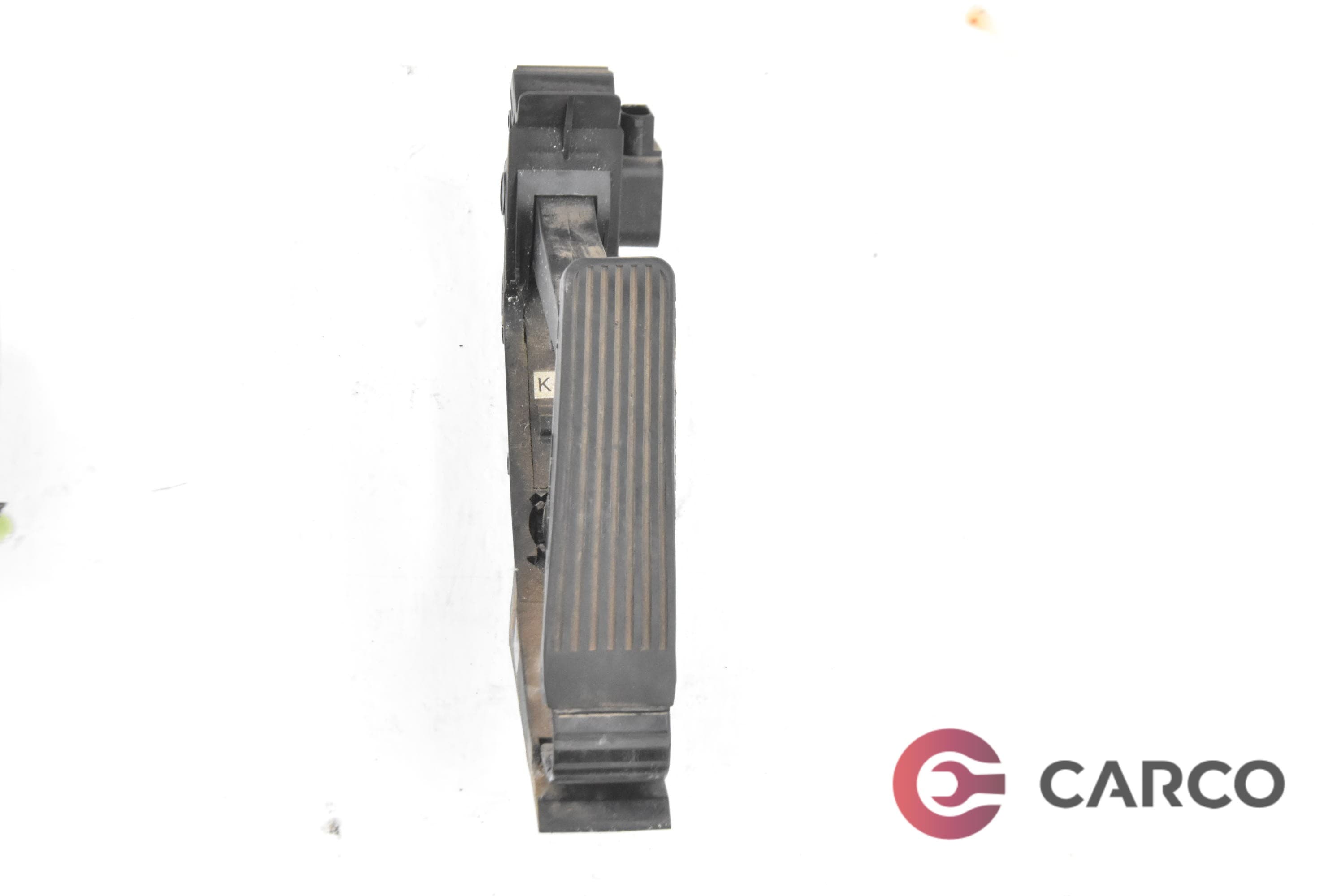 Педал газ за MERCEDES-BENZ S-CLASS седан (W220) S 500 (220.075, 220.175, 220.875) (1998 - 2005)