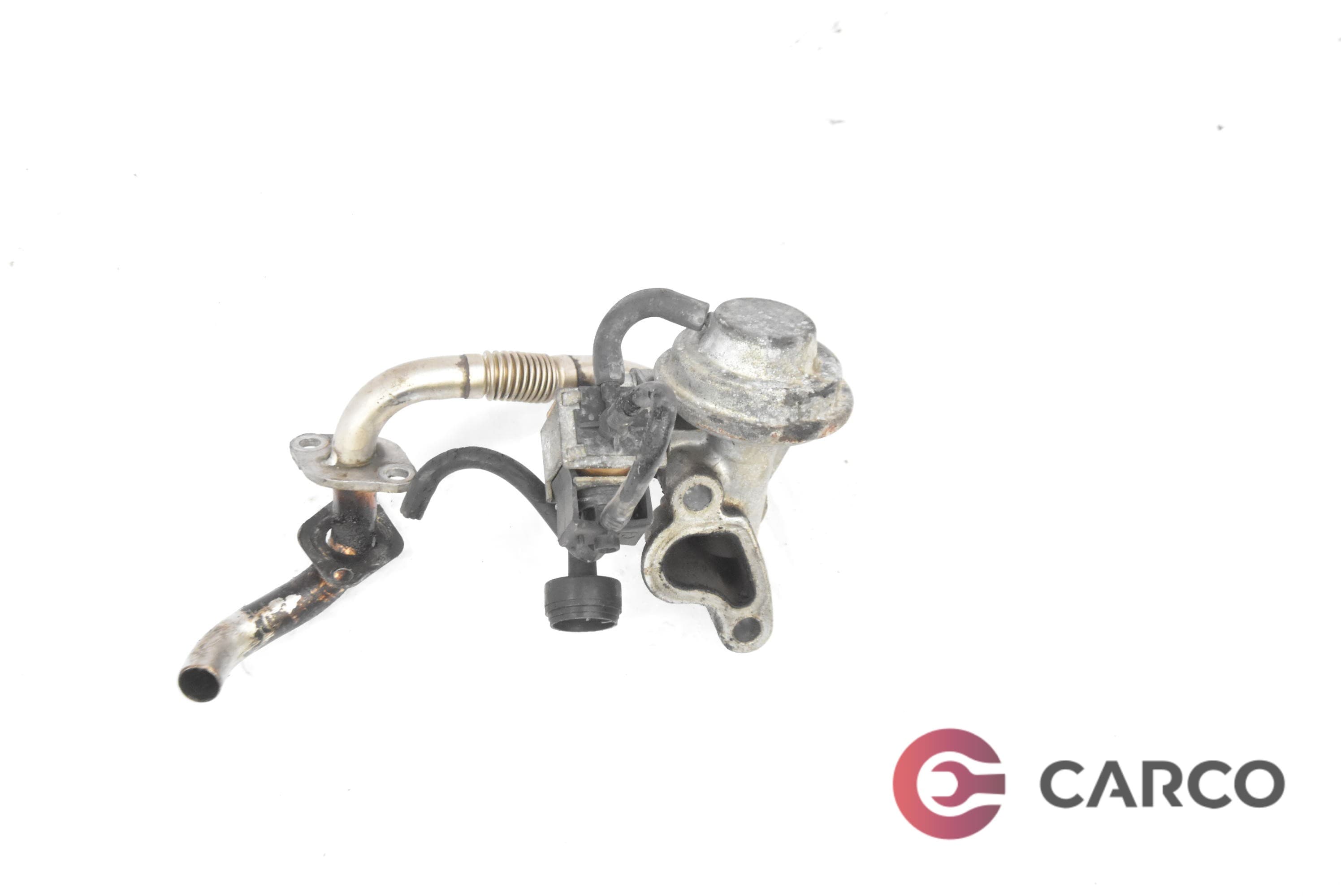 EGR клапан за MERCEDES-BENZ S-CLASS седан (W220) S 500 (220.075, 220.175, 220.875) (1998 - 2005)