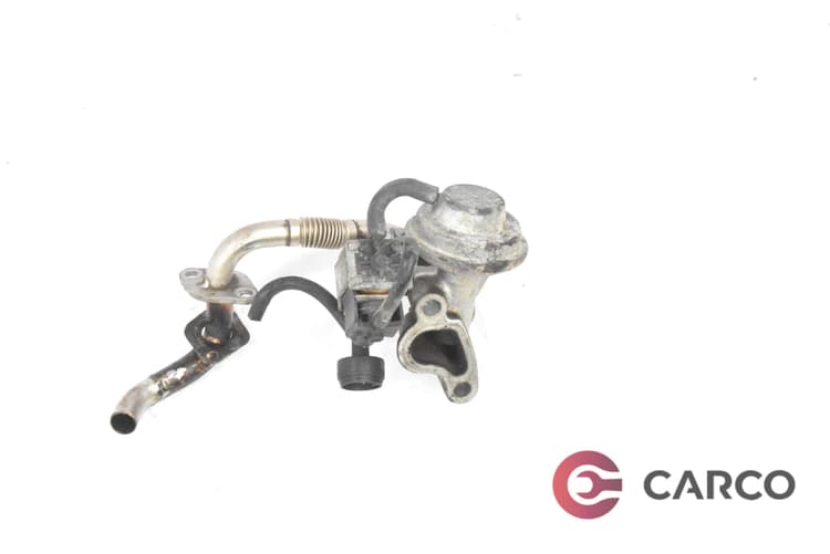 EGR клапан за MERCEDES-BENZ S-CLASS седан (W220) S 500 (220.075, 220.175, 220.875) (1998 - 2005)