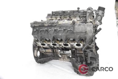 Двигател 5.0 306hp CODE:113960 за MERCEDES-BENZ S-CLASS седан (W220) S 500 (220.075, 220.175, 220.875) (1998 - 2005)