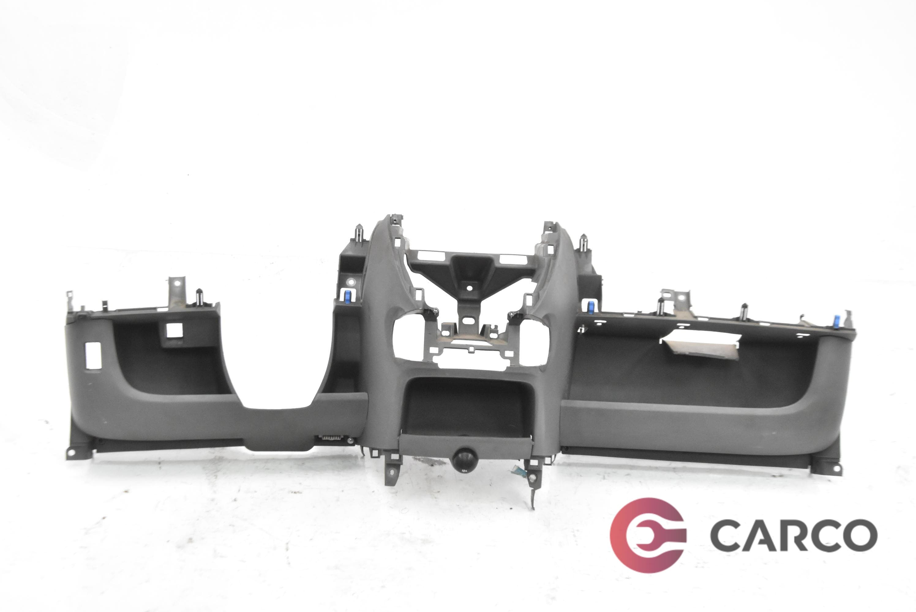 Арматурно табло долна част за TOYOTA AYGO (WNB1_, KGB1_) 1.0 (KGB10) (2005)