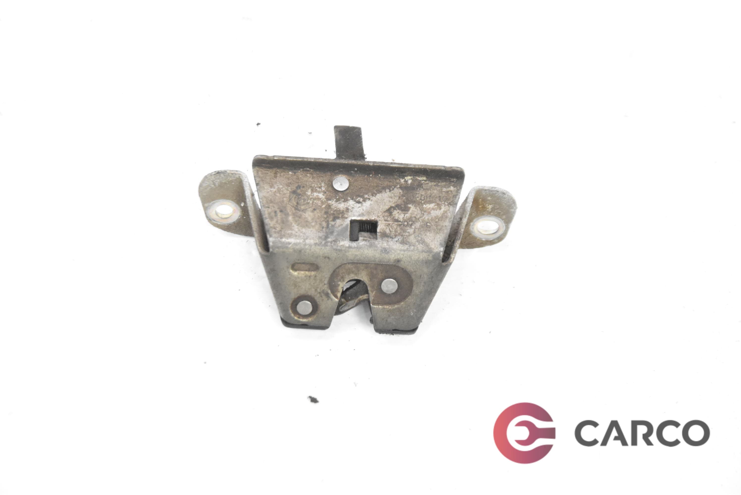 Брава задно стъкло за TOYOTA AYGO (WNB1_, KGB1_) 1.0 (KGB10) (2005)