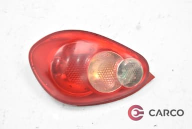 Стоп десен за TOYOTA AYGO (WNB1_, KGB1_) 1.0 (KGB10) (2005)