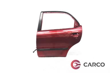 Врата задна лява за SUZUKI BALENO комби (EG) 1.6 (1996 - 2002)
