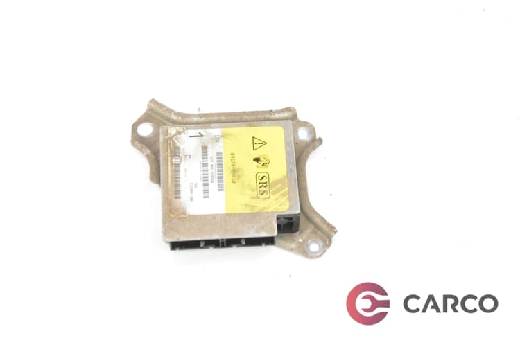 Модул AIRBAG 89170-0H010 за TOYOTA AYGO (WNB1_, KGB1_) 1.0 (KGB10) (2005)