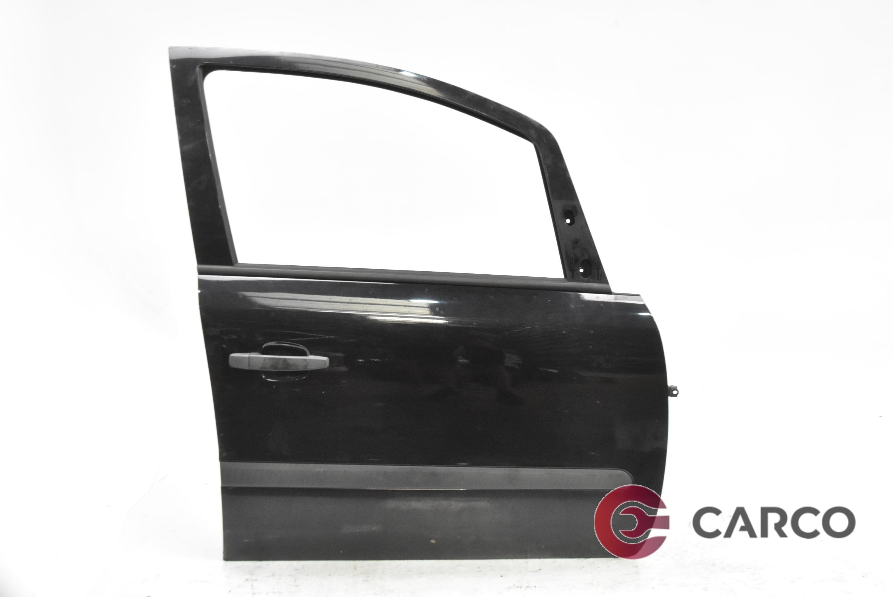 Врата предна дясна за OPEL ZAFIRA B (A05) 1.9 CDTI (2005)
