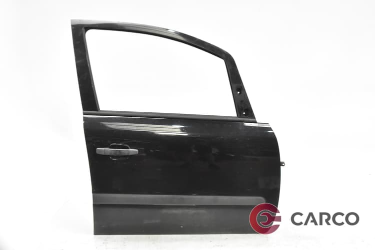 Врата предна дясна за OPEL ZAFIRA B (A05) 1.9 CDTI (2005)
