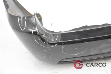 Задна броня за FORD MONDEO Mk III комби (BWY) 2.2 TDCi (2000 - 2007)
