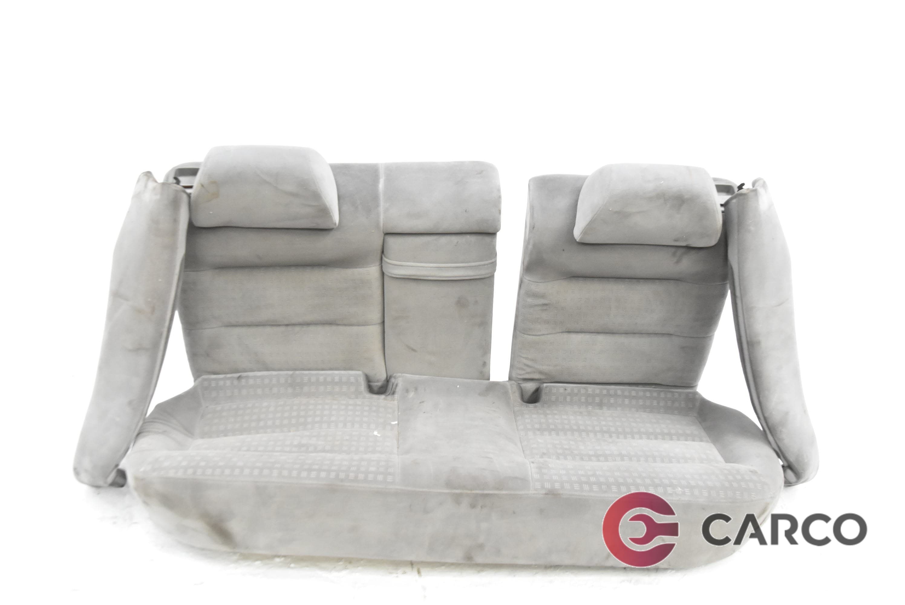 Седалки задни за VW PASSAT седан B5.5 (3b3) 1.9 TDI (2000 - 2005)