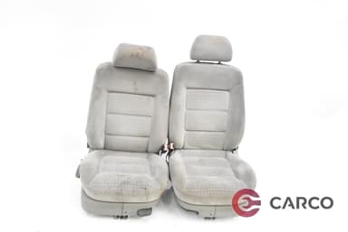 Седалки предни за VW PASSAT седан B5.5 (3b3) 1.9 TDI (2000 - 2005)