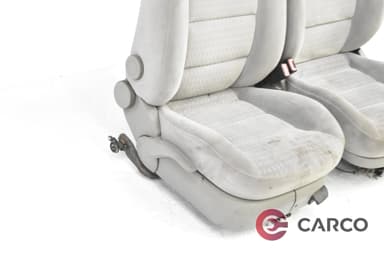 Седалки предни за VW PASSAT седан B5.5 (3b3) 1.9 TDI (2000 - 2005)