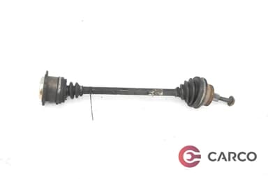 Полуоска предна дясна за VW PASSAT седан B5.5 (3b3) 1.9 TDI (2000 - 2005)