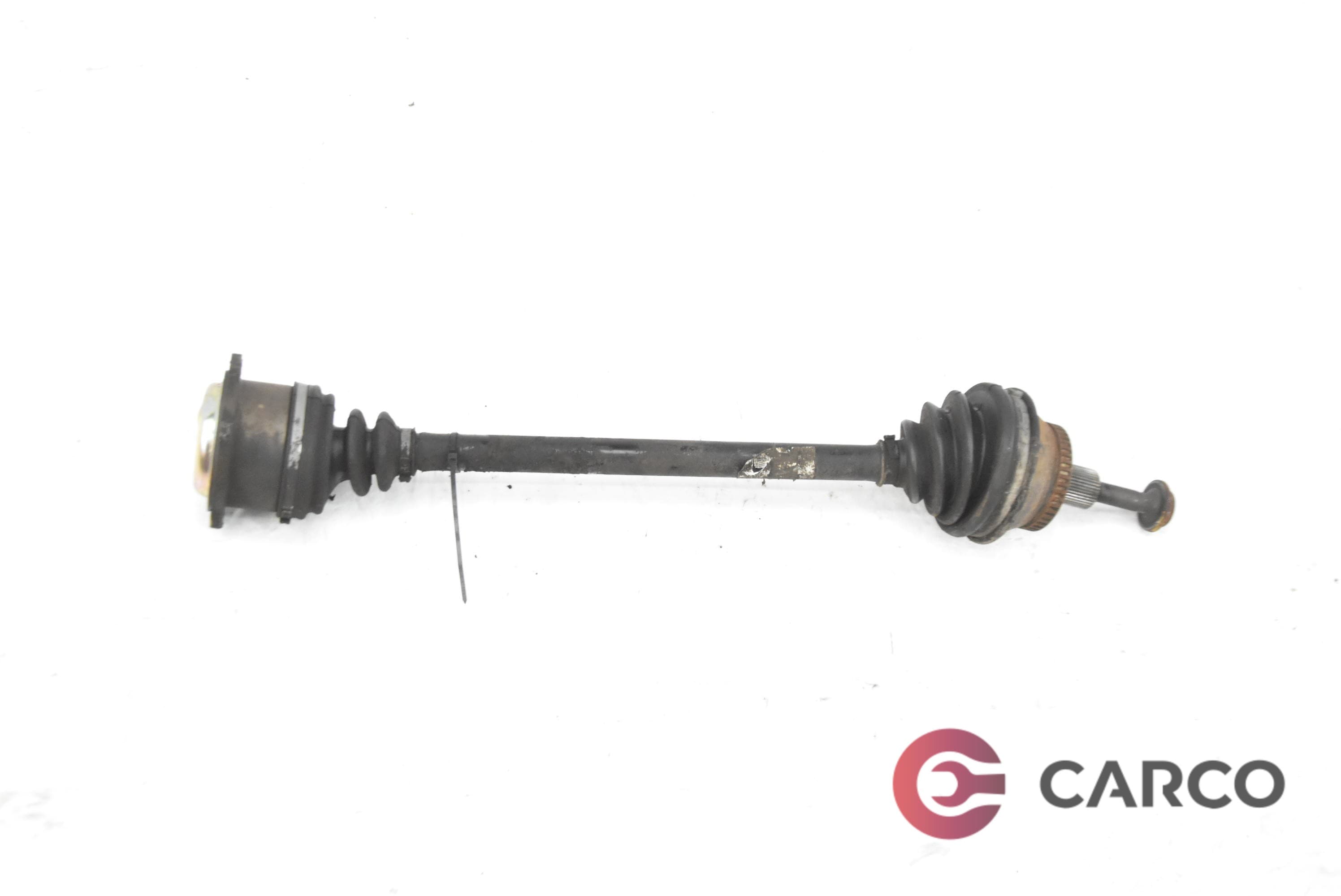 Полуоска предна дясна за VW PASSAT седан B5.5 (3b3) 1.9 TDI (2000 - 2005)