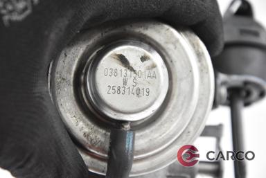EGR клапан 038131501AA за VW PASSAT седан B5.5 (3b3) 1.9 TDI (2000 - 2005)
