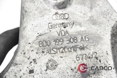 Конзола двигател 8D0199308AG за VW PASSAT седан B5.5 (3b3) 1.9 TDI (2000 - 2005)