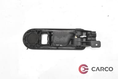 Вътрешна дръжка задна лява за VW PASSAT седан B5.5 (3b3) 1.9 TDI (2000 - 2005)