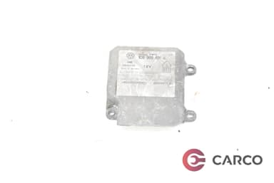 Модул AIRBAG 1C0909601A за VW PASSAT седан B5.5 (3b3) 1.9 TDI (2000 - 2005)