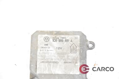 Модул AIRBAG 1C0909601A за VW PASSAT седан B5.5 (3b3) 1.9 TDI (2000 - 2005)