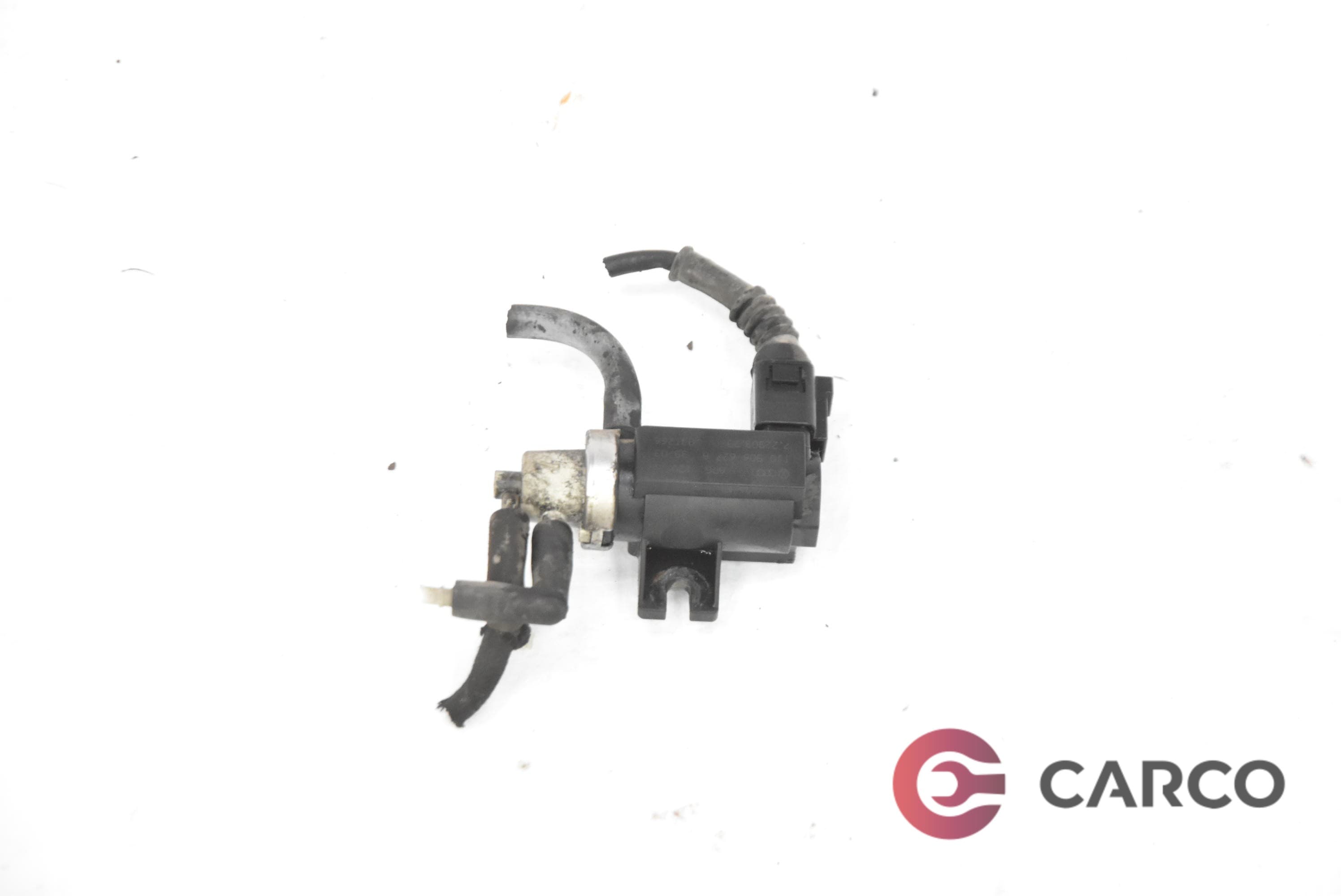 Вакуум клапан 1J0906627A за VW PASSAT седан B5.5 (3b3) 1.9 TDI (2000 - 2005)