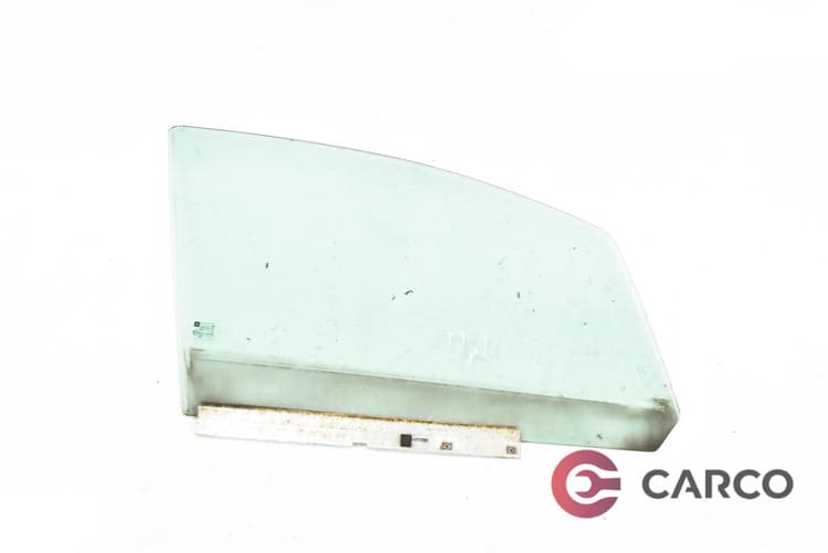 Стъкло врата предно дясно за OPEL ZAFIRA B (A05) 1.9 CDTI (2005)