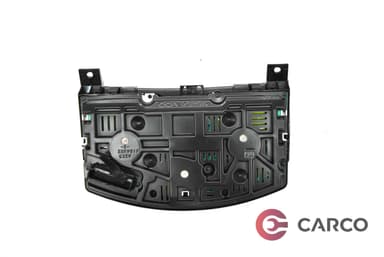 Километраж за OPEL ZAFIRA B (A05) 1.9 CDTI (2005)