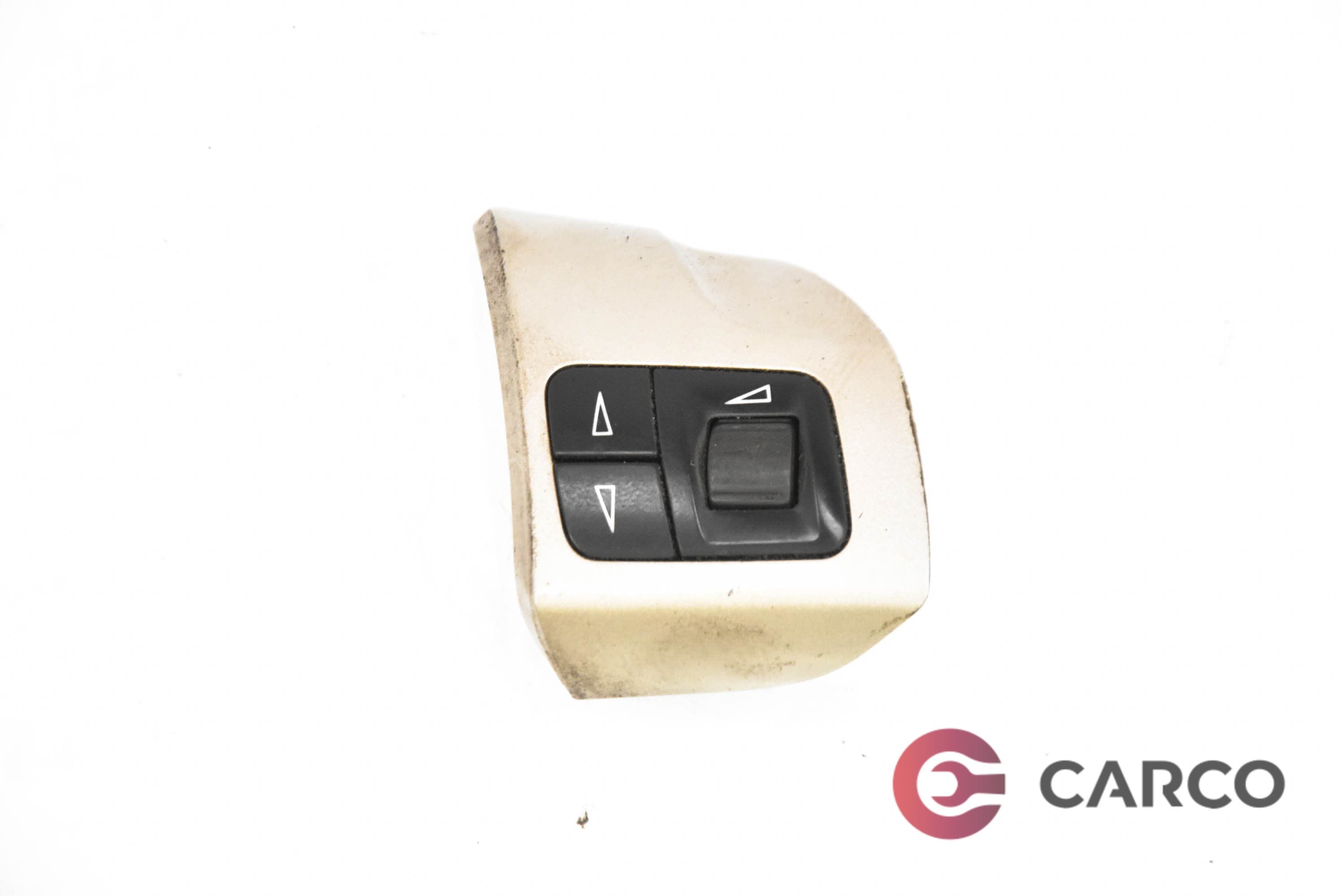 Копчета волан за OPEL ZAFIRA B (A05) 1.9 CDTI (2005)