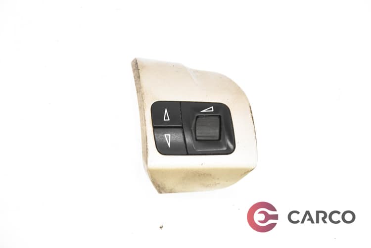 Копчета волан за OPEL ZAFIRA B (A05) 1.9 CDTI (2005)