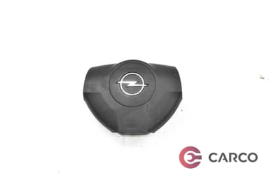 AIRBAG волан за OPEL ZAFIRA B (A05) 1.9 CDTI (2005)