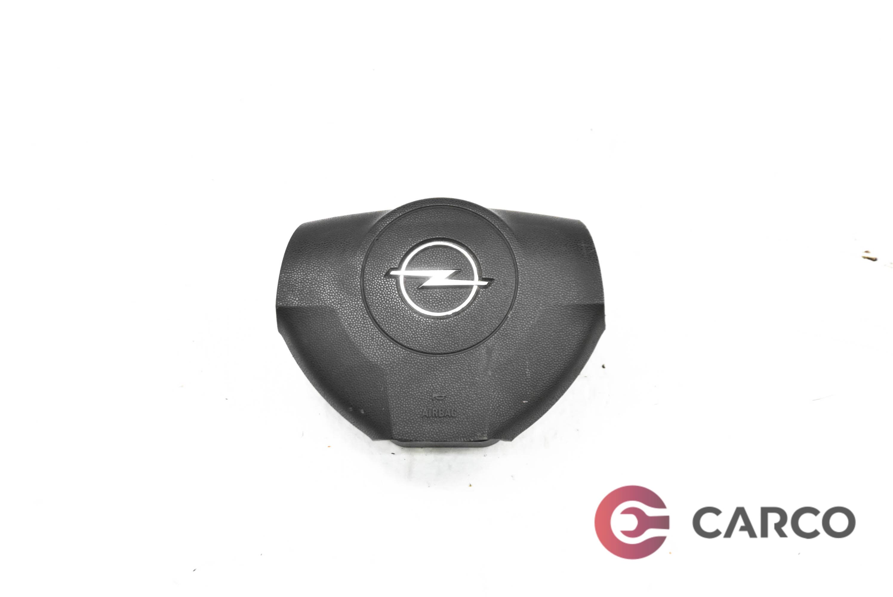 AIRBAG волан за OPEL ZAFIRA B (A05) 1.9 CDTI (2005)