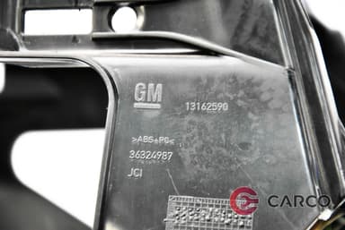 Централна конзола 13162590 за OPEL ZAFIRA B (A05) 1.9 CDTI (2005)