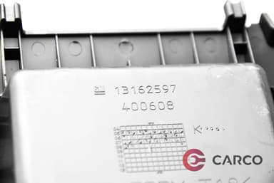 Барче 13162597 за OPEL ZAFIRA B (A05) 1.9 CDTI (2005)