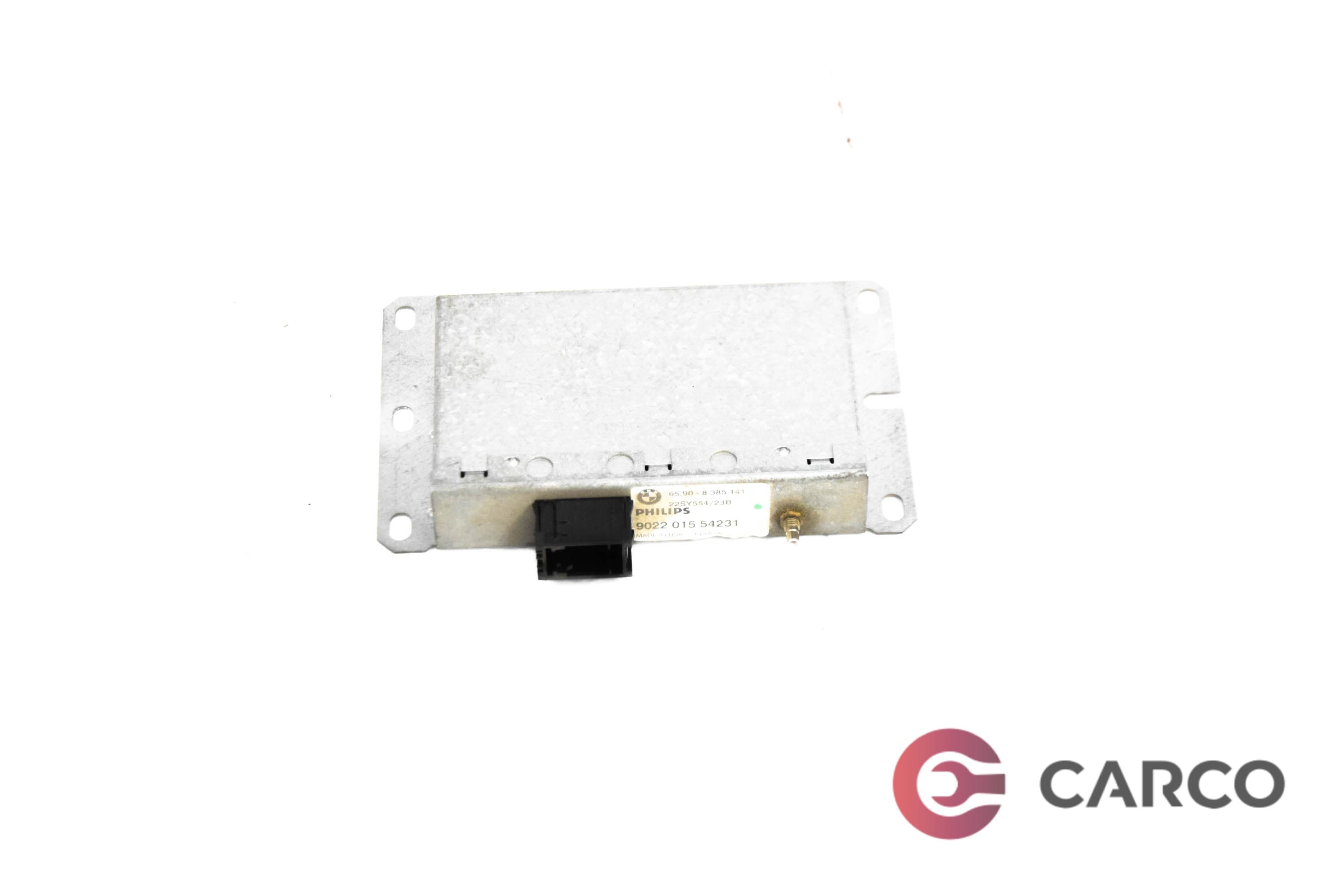 Модул GPS 902201554231 за BMW 3 седан (E46) 316 i (1998 - 2005)