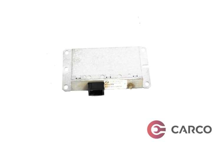 Модул GPS 902201554231 за BMW 3 седан (E46) 316 i (1998 - 2005)