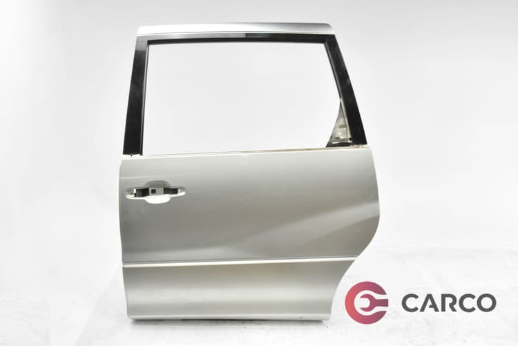 Врата задна лява за TOYOTA PREVIA (CLR3,ACR3) 2.0 D-4D (2000 - 2006)
