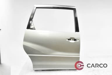 Врата задна дясна за TOYOTA PREVIA (CLR3,ACR3) 2.0 D-4D (2000 - 2006)