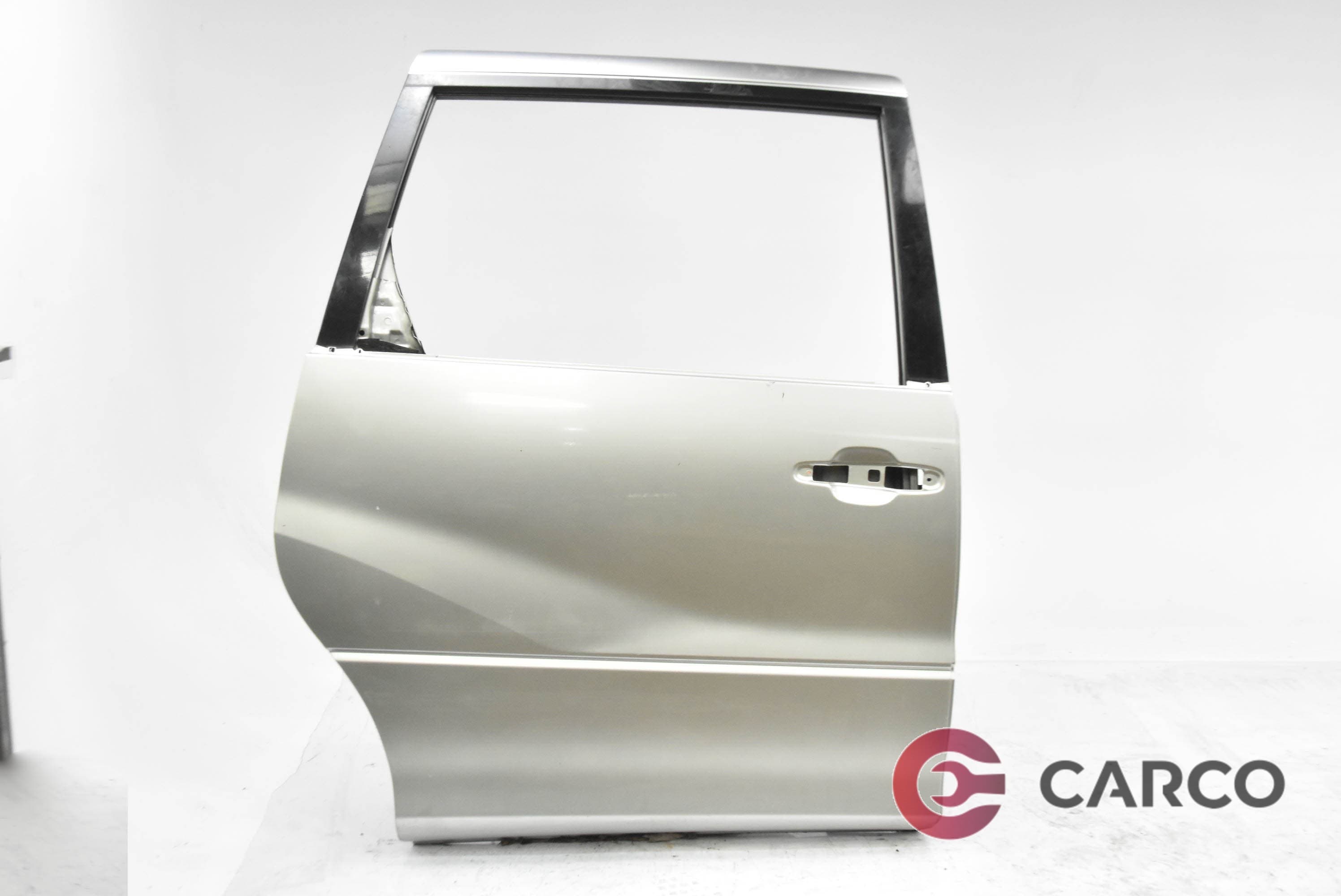 Врата задна дясна за TOYOTA PREVIA (CLR3,ACR3) 2.0 D-4D (2000 - 2006)