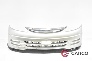 Предна броня за TOYOTA PREVIA (CLR3,ACR3) 2.0 D-4D (2000 - 2006)